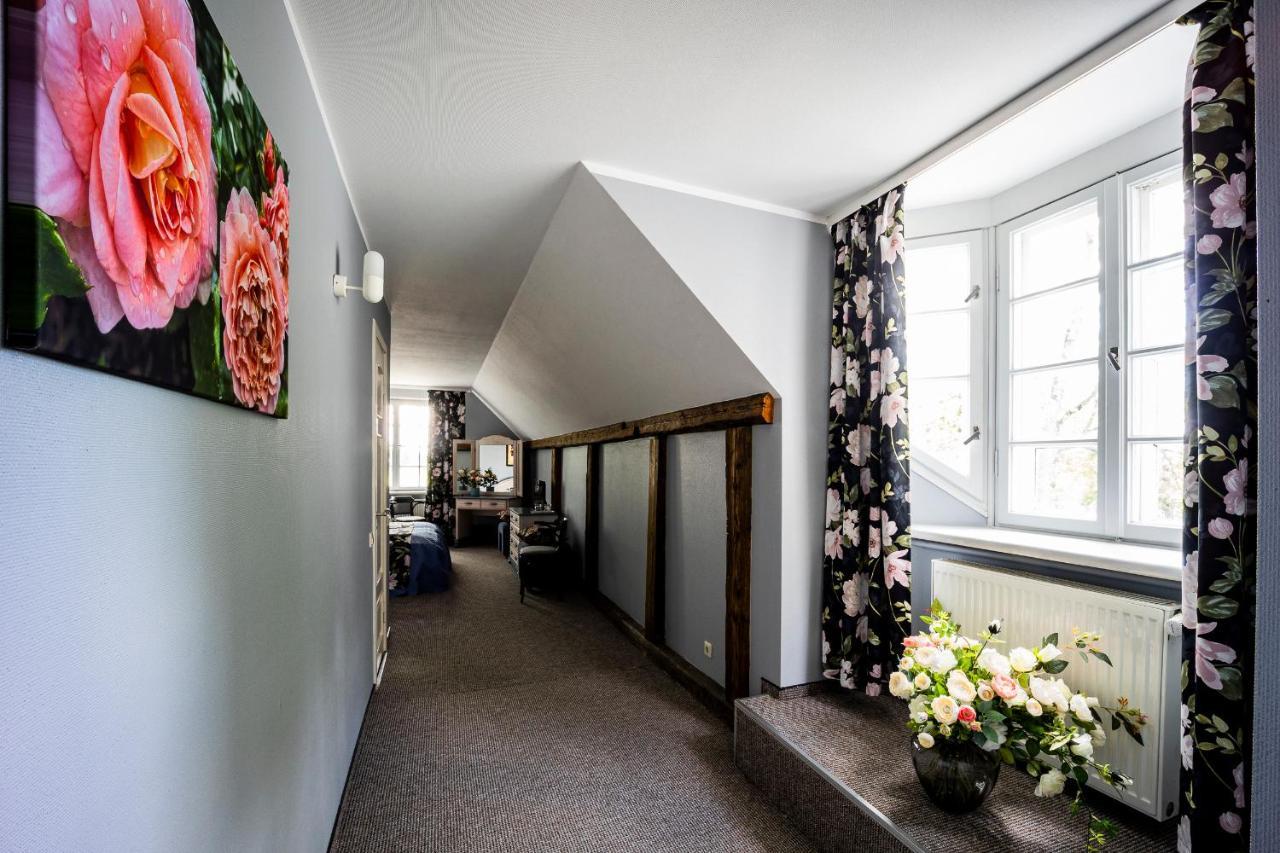 Guest House Nicava Bernāti Dış mekan fotoğraf