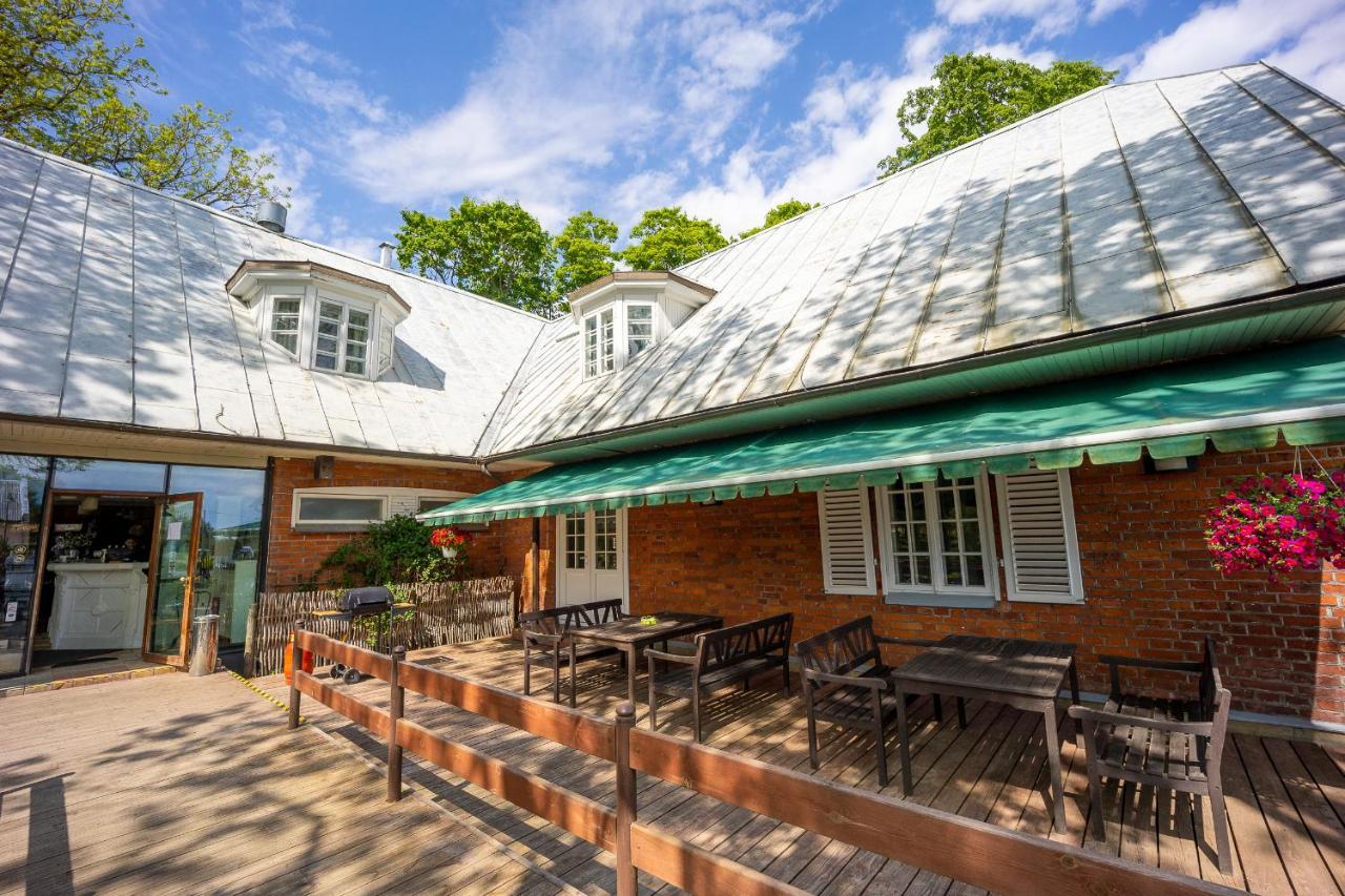 Guest House Nicava Bernāti Dış mekan fotoğraf