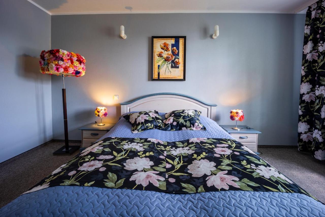 Guest House Nicava Bernāti Dış mekan fotoğraf