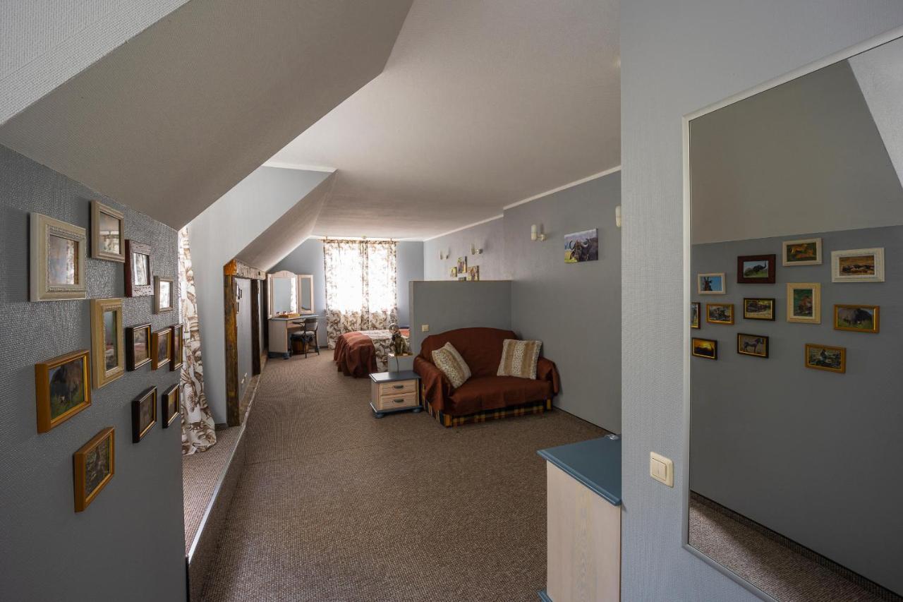 Guest House Nicava Bernāti Dış mekan fotoğraf