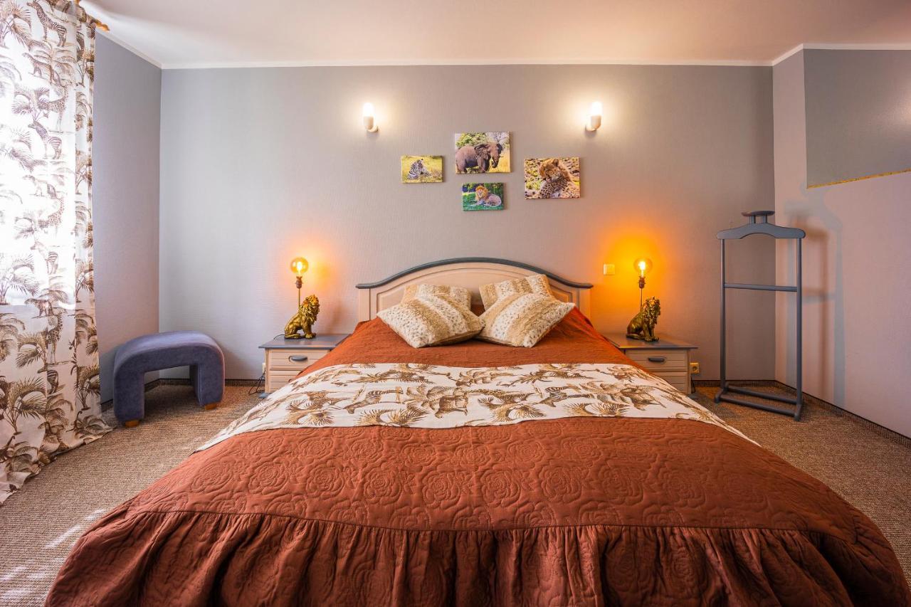 Guest House Nicava Bernāti Dış mekan fotoğraf