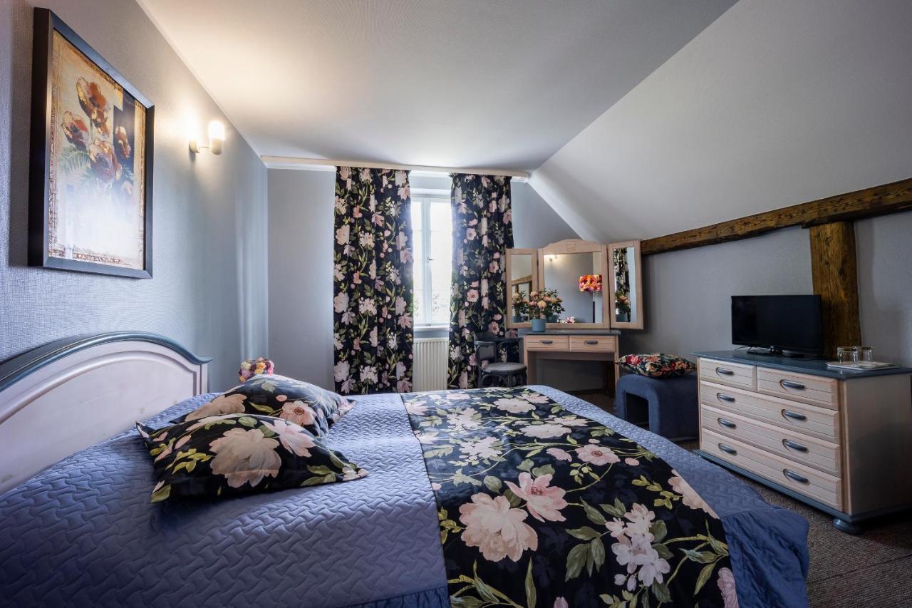 Guest House Nicava Bernāti Dış mekan fotoğraf