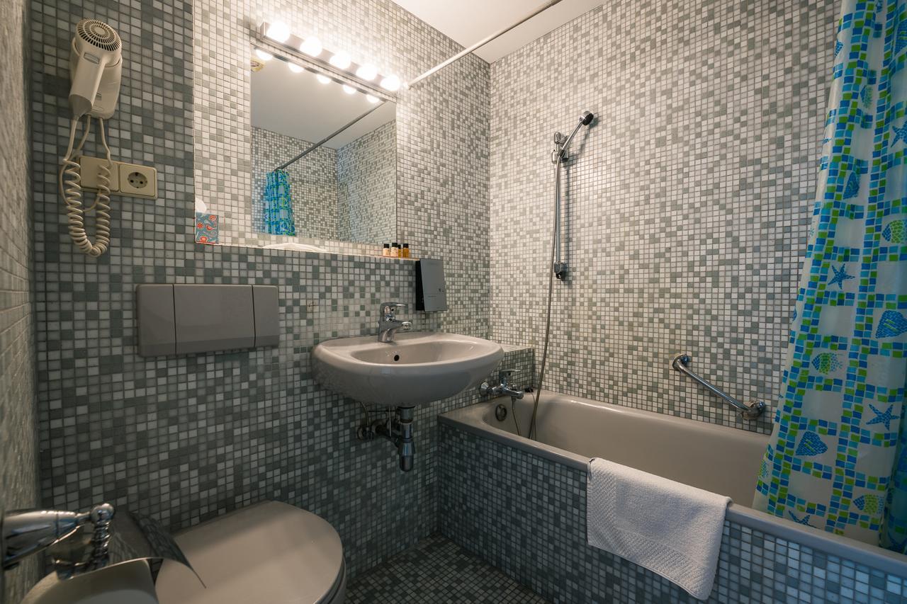 Guest House Nicava Bernāti Dış mekan fotoğraf